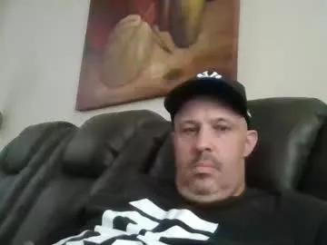 Johnnycb7 from Chaturbate