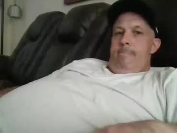 Johnnycb7 from Chaturbate