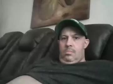 Johnnycb7 from Chaturbate