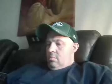 Johnnycb7 from Chaturbate