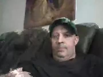 Johnnycb7 from Chaturbate