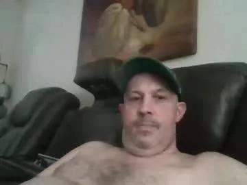 Johnnycb7 from Chaturbate