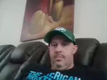 Johnnycb7 from Chaturbate