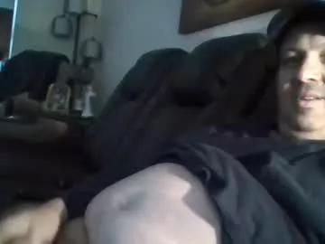 Johnnycb7 from Chaturbate