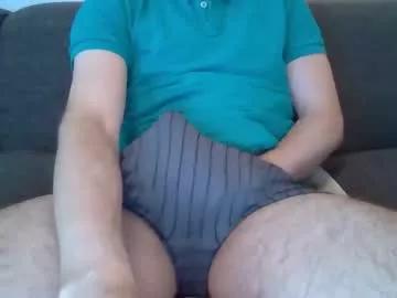 Johnnygerman12 from Chaturbate