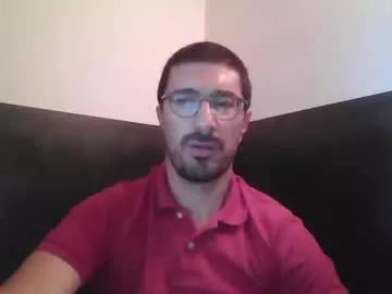 johnparis7575 from Chaturbate is Freechat