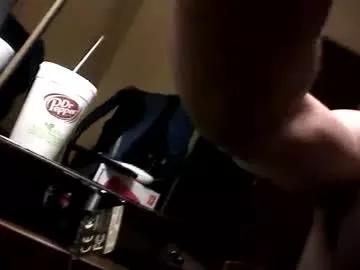 Johnpaulkent82 from Chaturbate