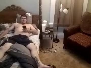 Johnpaulkent82 from Chaturbate
