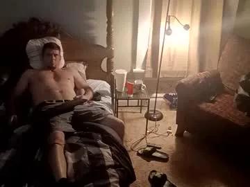 johnpaulkent82 from Chaturbate is Freechat