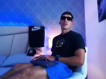 johnsondiamond from Chaturbate is Freechat