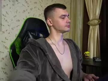 johnstoneisland from Chaturbate is Freechat