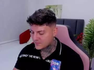 johny_multicum from Chaturbate is Freechat