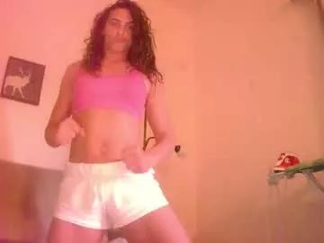 jojofit from Chaturbate