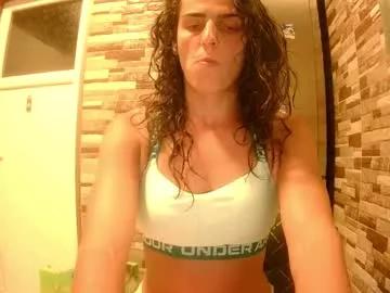 jojofit from Chaturbate