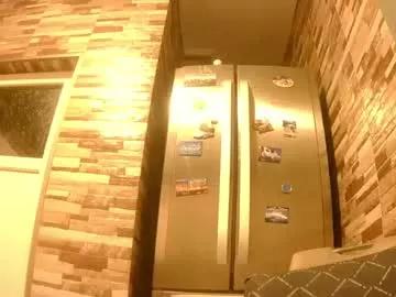 jojofit from Chaturbate