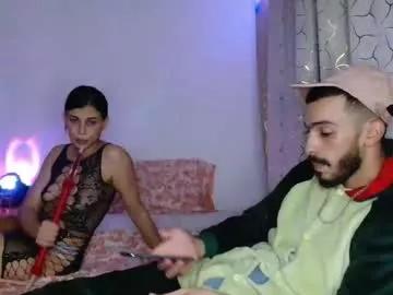 Jokerharle1 from Chaturbate