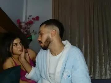 Jokerharle1 from Chaturbate