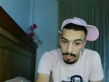 jokerharle1 from Chaturbate is Freechat