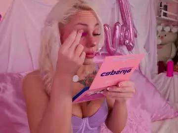 jollly_belle from Chaturbate
