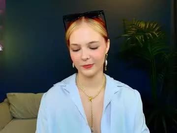 jolly_bean from Chaturbate
