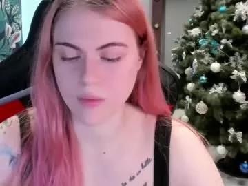 jolly_doll_ from Chaturbate