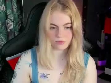 jolly_doll_ from Chaturbate
