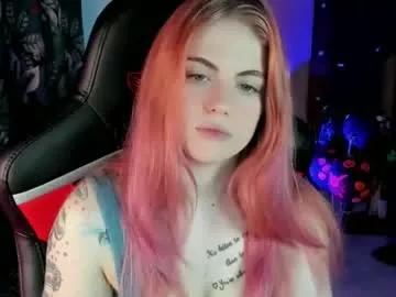 jolly_doll_ from Chaturbate