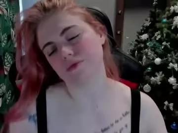 jolly_doll_ from Chaturbate