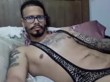 jomorales2024 from Chaturbate