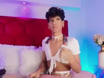 jonas_hiill from Chaturbate is Freechat
