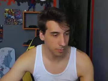 jonathan_grof from Chaturbate is Freechat