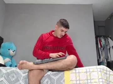 jonathancast08 from Chaturbate is Freechat