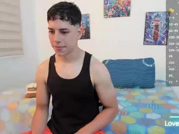 jonathanjoestar_ from Chaturbate is Freechat