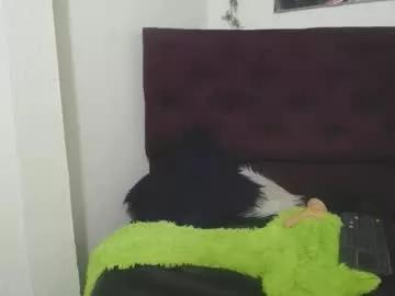 Jones_scarlet from Chaturbate