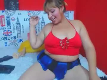 Jones_scarlet from Chaturbate