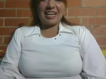 Jones_scarlet from Chaturbate
