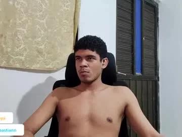 jonhsebastiann from Chaturbate is Freechat