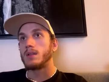 Jonnnywinston from Chaturbate