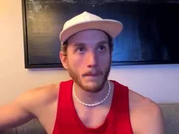 Jonnnywinston from Chaturbate