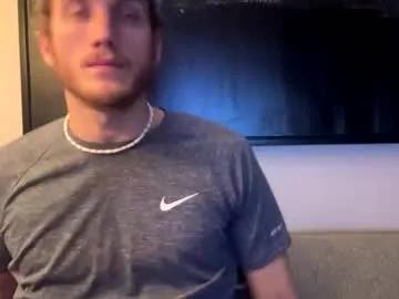 Jonnnywinston from Chaturbate