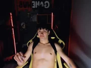 jonny_dark from Chaturbate is Freechat
