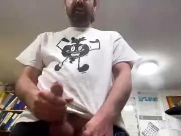 jonnyb9876 from Chaturbate