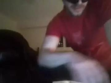 Jonnybananas69 from Chaturbate