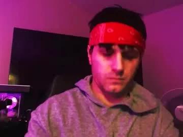 Jonnybananas69 from Chaturbate