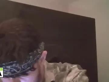 Jonnybananas69 from Chaturbate