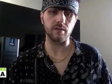 Jonnybananas69 from Chaturbate