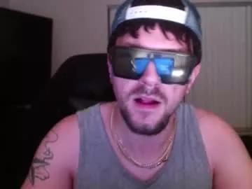 Jonnybananas69 from Chaturbate
