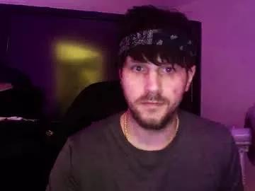 Jonnybananas69 from Chaturbate