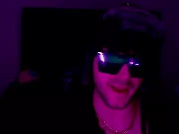 Jonnybananas69 from Chaturbate