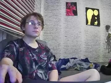 jonnymyloka from Chaturbate